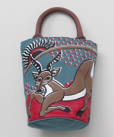 【チャイハネ】ティンガＢＡＧ