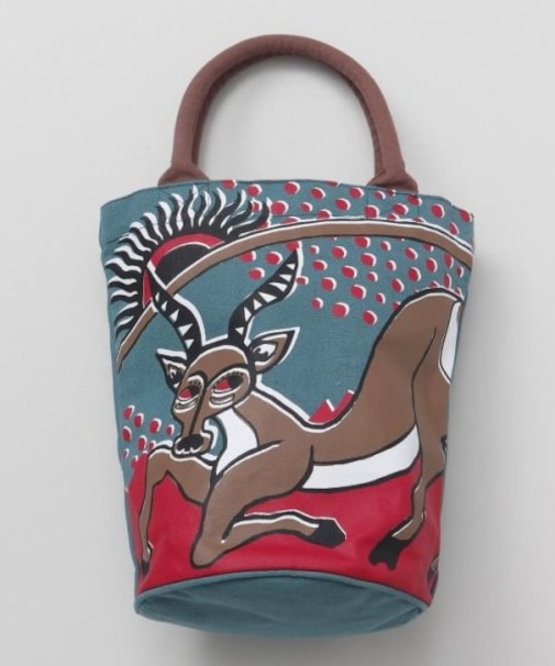 【チャイハネ】ティンガＢＡＧ