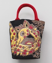 【チャイハネ】ティンガBAG