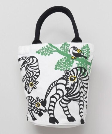 【チャイハネ】ティンガＢＡＧ