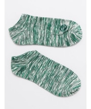 【チャイハネ】チャクラクルブシソックス(27cm)