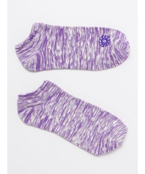 【チャイハネ】チャクラクルブシソックス（２７ｃｍ）