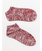 【チャイハネ】チャクラクルブシソックス(27cm)