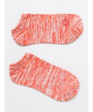 【チャイハネ】チャクラクルブシソックス（２７ｃｍ）