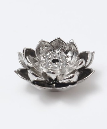 【チャイハネ】メタル蓮香立て