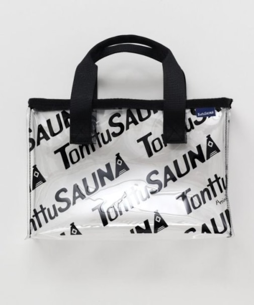【チャイハネ】トントゥサウナビニールミニＢＡ