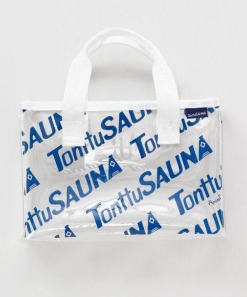 【チャイハネ】トントゥサウナビニールミニＢＡ