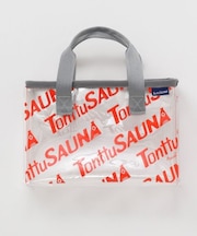 【チャイハネ】トントゥサウナビニールミニＢＡ