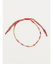 【チャイハネ】マキカラリアンクレット