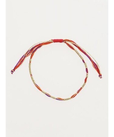 【チャイハネ】マキカラリアンクレット