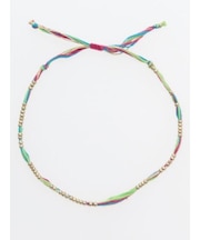 【チャイハネ】マキカラリアンクレット