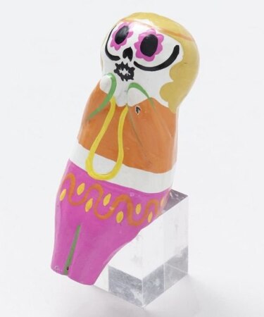 【チャイハネ】カラベラヒッピーズL