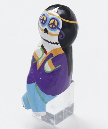 【チャイハネ】カラベラヒッピーズL