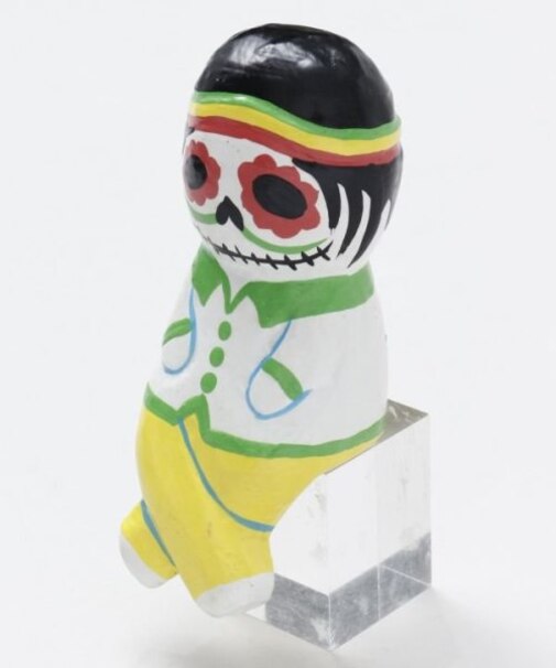 【チャイハネ】カラベラヒッピーズL