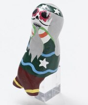 【チャイハネ】カラベラヒッピーズL