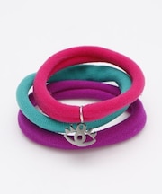 【チャイハネ】アミュレックSETヘアゴム