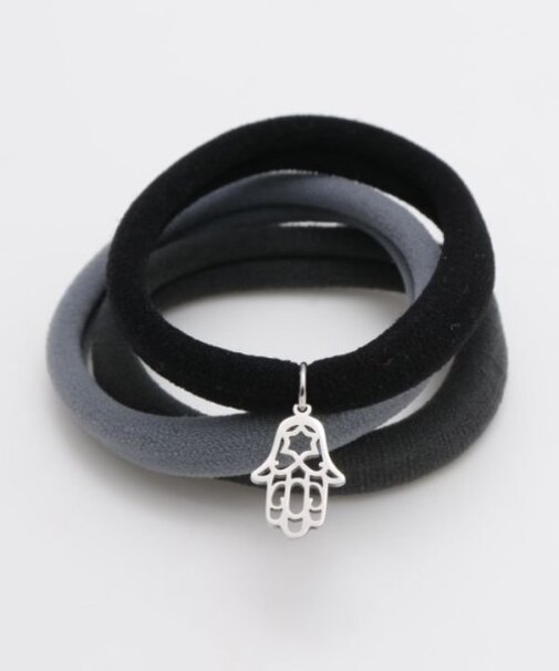 【チャイハネ】アミュレックSETヘアゴム