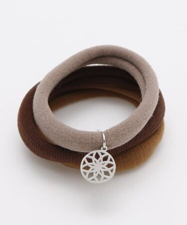 【チャイハネ】アミュレックSETヘアゴム