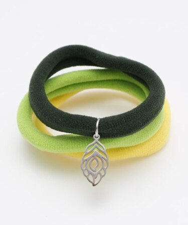 【チャイハネ】アミュレックSETヘアゴム