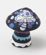 【チャイハネ】キノコ香立て