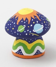 【チャイハネ】キノコ香立て