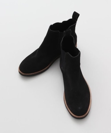 【チャイハネ】リゴアブーツ