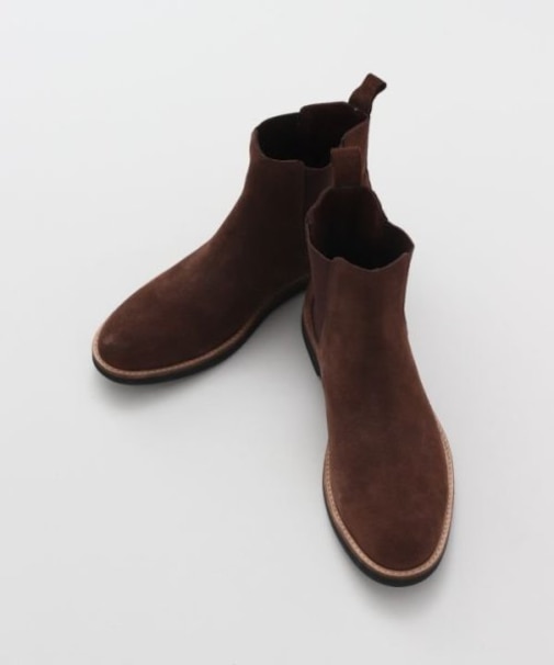 【チャイハネ】リゴアブーツ