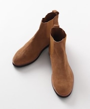 【チャイハネ】リゴアブーツ