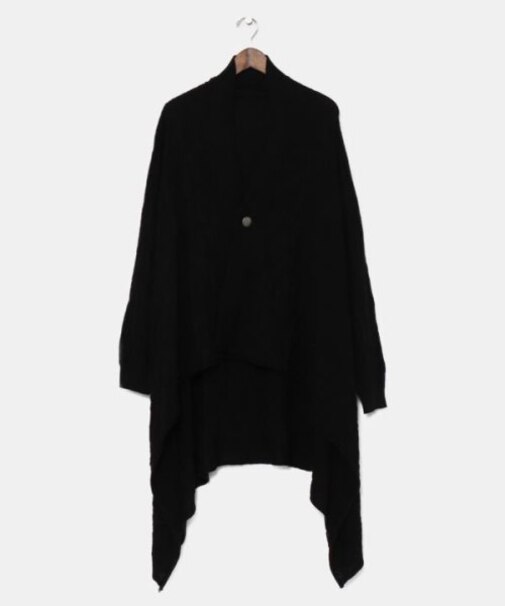 【チャイハネ】ペイズリカーデ