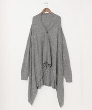 【チャイハネ】ペイズリカーデ