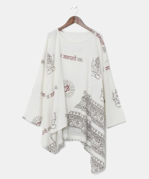 【チャイハネ】ユーフェンメンズＴＯＰ