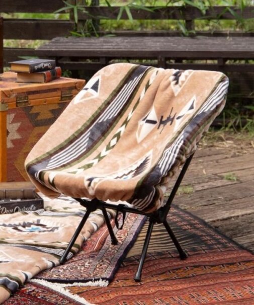 【チャイハネ】ノマディチェアカバ-《NOMADY》