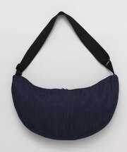 【チャイハネ】アミキャメンクレセントショルダー