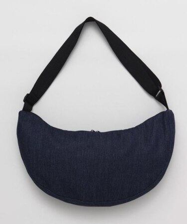 【チャイハネ】アミキャメンクレセントショルダー