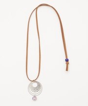 【チャイハネ】ヒカホタルフレムネックレス