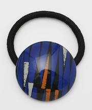 【チャイハネ】アフリカガラスヘアゴム