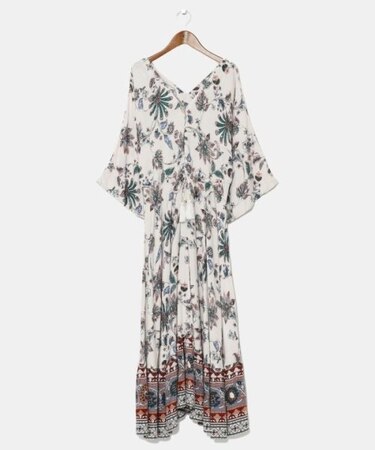 【チャイハネ】リイーナワンピース