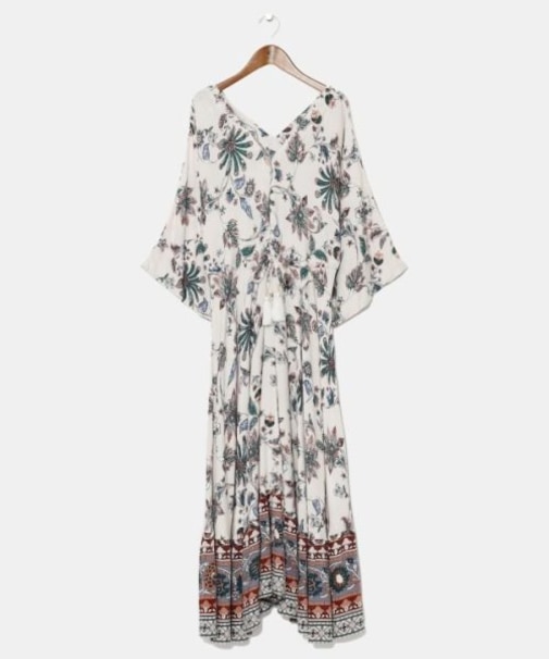 【チャイハネ】リイーナワンピース