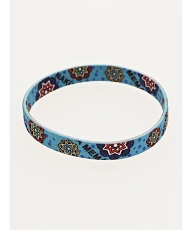 【チャイハネ】ムーチョアミーゴヘアゴム