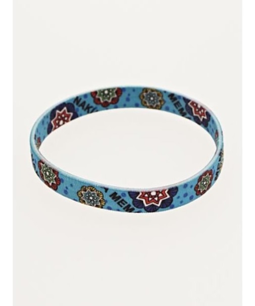 【チャイハネ】ムーチョアミーゴヘアゴム