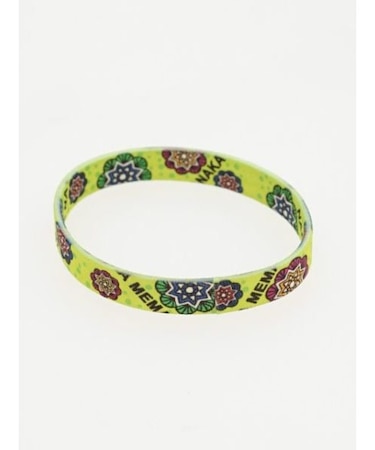 【チャイハネ】ムーチョアミーゴヘアゴム