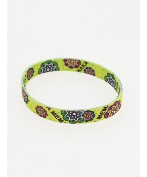 【チャイハネ】ムーチョアミーゴヘアゴム