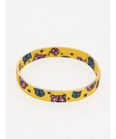 【チャイハネ】ムーチョアミーゴヘアゴム