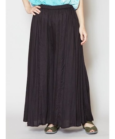 【チャイハネ】フラーレパンツ