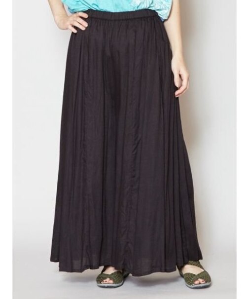 【チャイハネ】フラーレパンツ