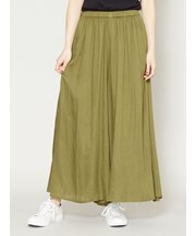 【チャイハネ】フラーレパンツ