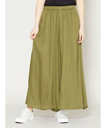 【チャイハネ】フラーレパンツ