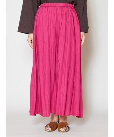 【チャイハネ】フラーレパンツ