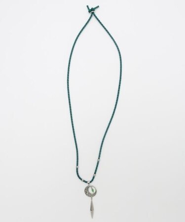 【チャイハネ】セヤハットアユネックレス