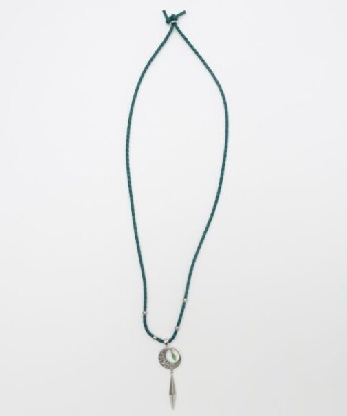 【チャイハネ】セヤハットアユネックレス